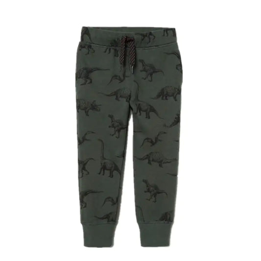 Autumn Trousers for Boys